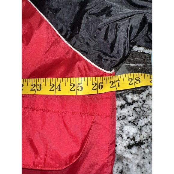 Vintage Y2K Winner’s Circle NASCAR Dale Earnhardt Jr Windbreaker Jacket XXL - Picture 11 of 13